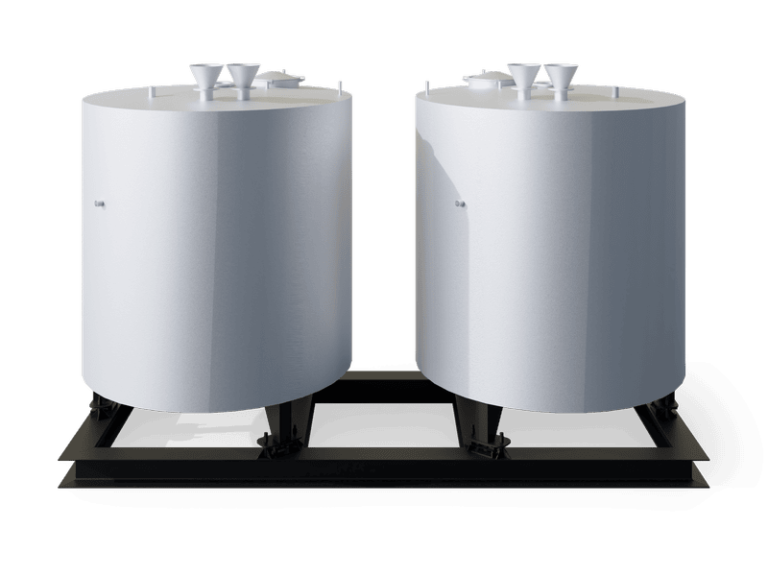 tanks and cisterns